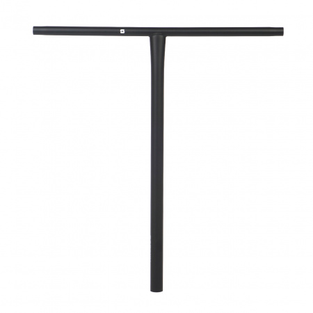Руль ''Tokyo fuss'' Dorikin T Bar 600X580 Black 31.8