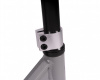 Dewolf DeSpot 100 Самокат трюковой, Black/gray, (DWST25100100G)