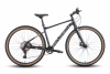 Велосипед HAGEN 1.10 R, 2026, цвет: Вольфрамовая сталь, 29, 1x10, L (20") (H26M110RTS29L)