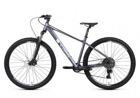 Велосипед Cord 5BIKE 29'' M500 Черный Матовый (2025)