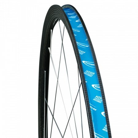 Ободная лента SCHWALBE, для бескамерных колёс 29мм 10м/рулон