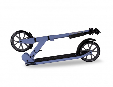 Dewolf DeScoot 200 PRO Самокат городской, Cloud blue, (DWSU29200200B)