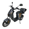 Электроскутер Kugoo Kirin NOTE, АКБ 25000мАч, Мотор 800W