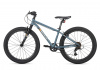 Велосипед Детский Maxiscoo 3BIKE 24'' M Серый Матовый (2025)